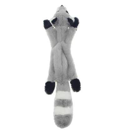 Cats and Dogs Pet Plush Dinosaur Toys. Interactive Dog Chew Toys. Plush Stuffing. Dog Toys for Small Dogs