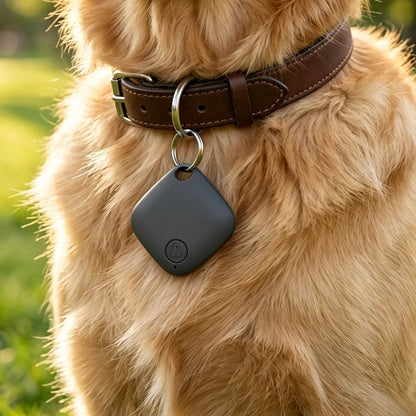 Pet Tracker Device for Cats And Dogs. Anti-Lost Tracking Locator for Small And Large Breeds with GPS