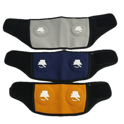Dog Noise Cancelling Earmuffs. Windproof, Anxiety Relief Ear Covers for Pets. Noise Isolation. Travel Ear Muffs.