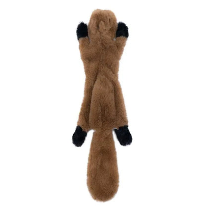 Cats and Dogs Pet Plush Dinosaur Toys. Interactive Dog Chew Toys. Plush Stuffing. Dog Toys for Small Dogs