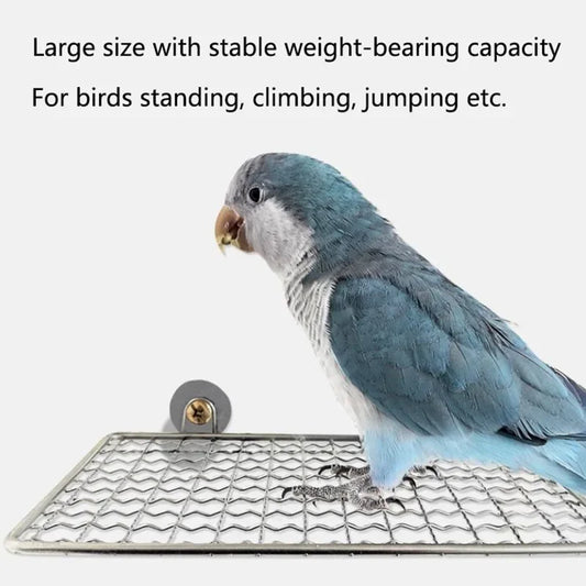 Stainless Steel, Raw Wood Fork Tree Branch/ Stand Rack. Squirrel, Bird & Hamster Branch/ Perches. Chew Bite Toys Stick