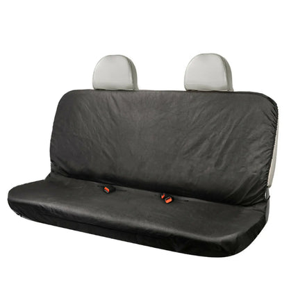 Dog Car Seat Cover For Back Seat. Waterproof Car Seat Covers. Breathable Cushion Protector