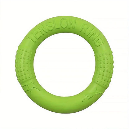 Dog Training Toys. Outdoor Sport Flying Disc. Interactive Pet Toy Suitable For Dogs