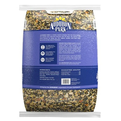 【Spot goods】Extreme Variety Wild Bird Seed for Outside Feeders 15-lb. Bag