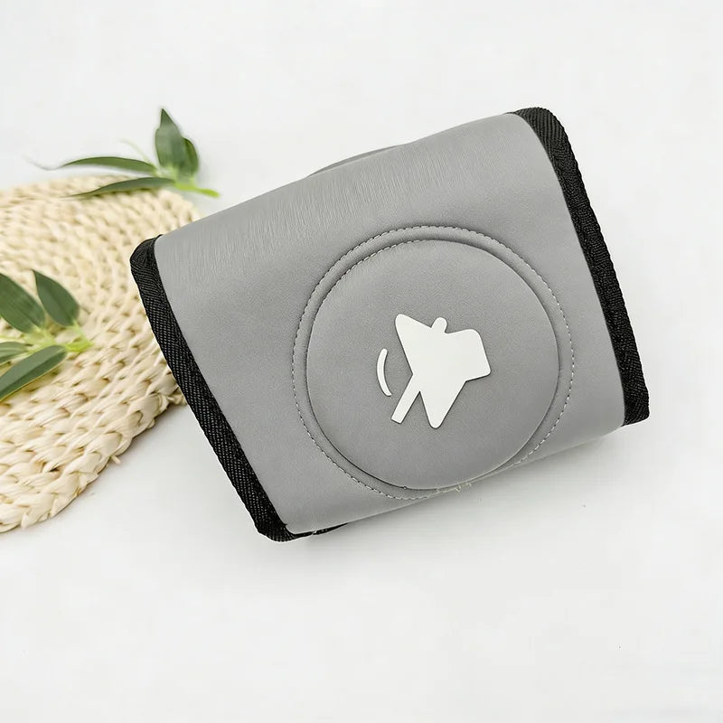 Dog Noise Cancelling Earmuffs. Windproof, Anxiety Relief Ear Covers for Pets. Noise Isolation. Travel Ear Muffs.