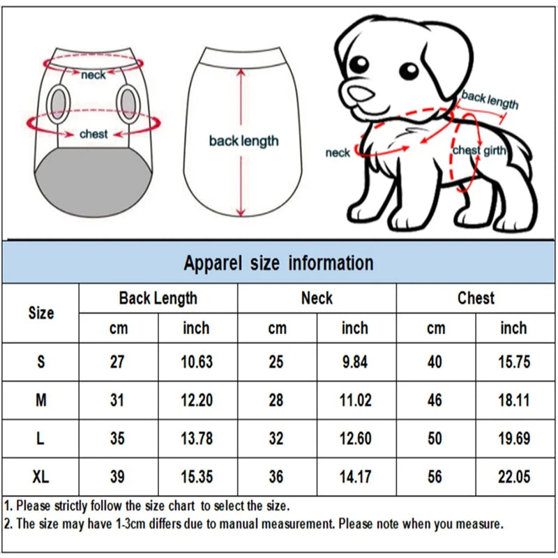 Pet Dog Bathrobe Dog Pajamas. Sleeping Clothes. Soft Pet Bath Drying Towel. Clothes for for Puppy/Dogs/Cats