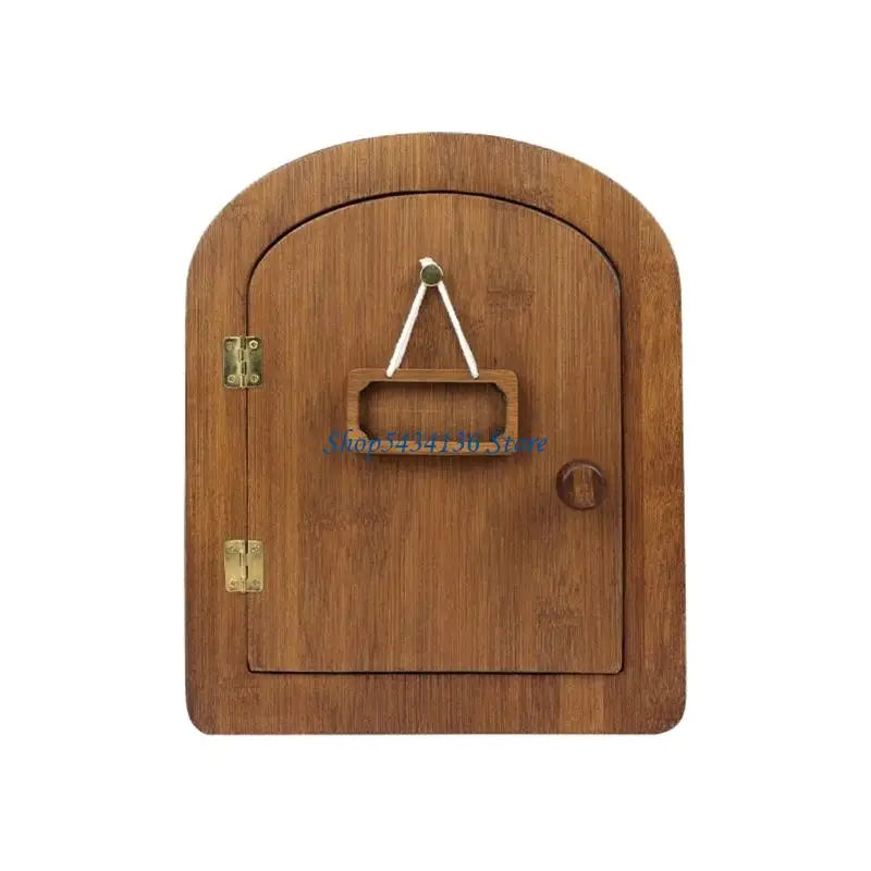 Pet Access Door for Apartment Villas and Commercial Use Providing Convenient Outdoor Exploration for Small Dogs/Cats
