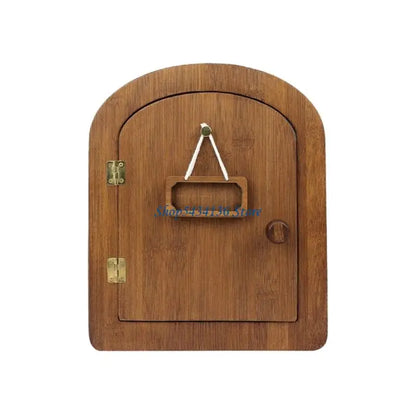 Pet Access Door for Apartment Villas and Commercial Use Providing Convenient Outdoor Exploration for Small Dogs/Cats