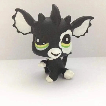Real Littlest Pet Shop Toys. Dogs and Cats. Many to Choose From.