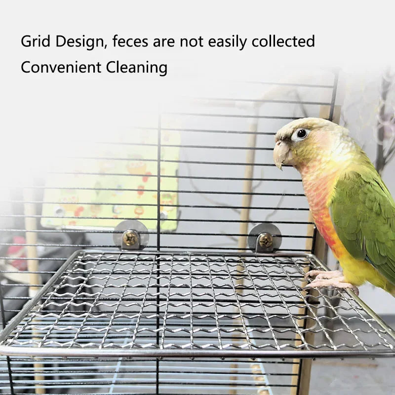 Stainless Steel, Raw Wood Fork Tree Branch/ Stand Rack. Squirrel, Bird & Hamster Branch/ Perches. Chew Bite Toys Stick