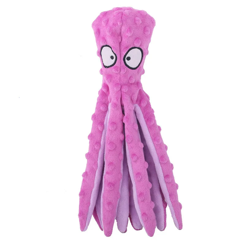 Cats and Dogs Pet Plush Dinosaur Toys. Interactive Dog Chew Toys. Plush Stuffing. Dog Toys for Small Dogs