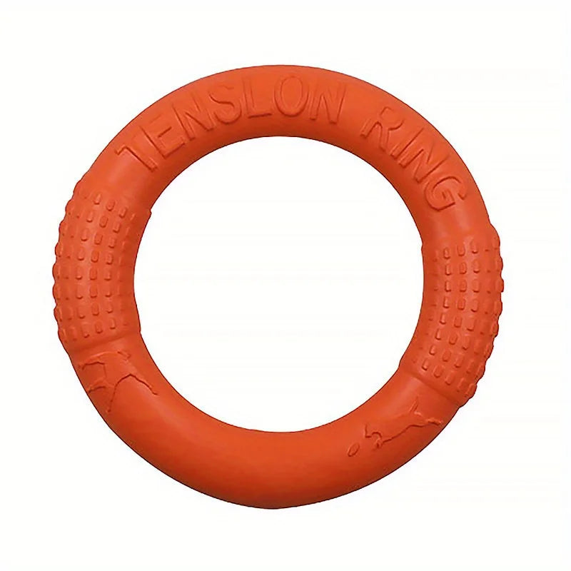 Dog Training Toys. Outdoor Sport Flying Disc. Interactive Pet Toy Suitable For Dogs