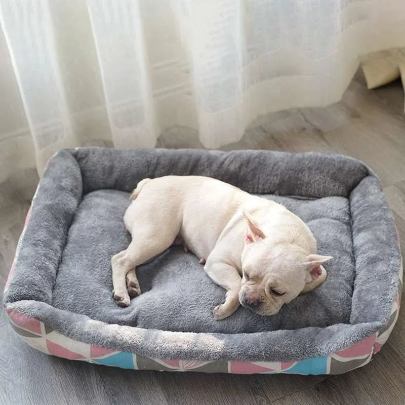 Dog Bed Sofa. Dog Basket  For Large/ Medium/Small House/Bed.