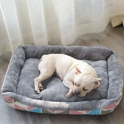 Dog Bed Sofa. Dog Basket  For Large/ Medium/Small House/Bed.