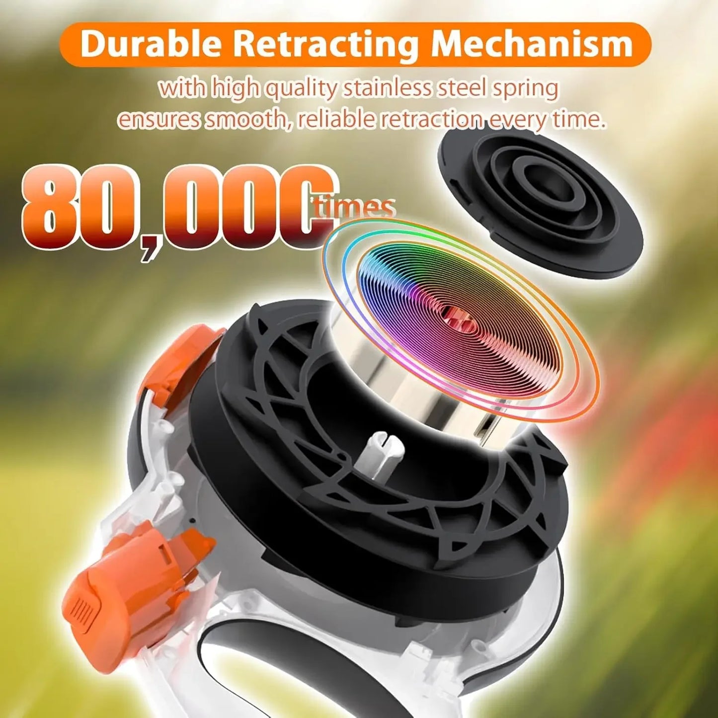 5m 8m 50kg Dog Leash. Retractable Roulette Collar for Small or Big Dogs. Adjustable, Walking or Hiking. French Bulldog Rope