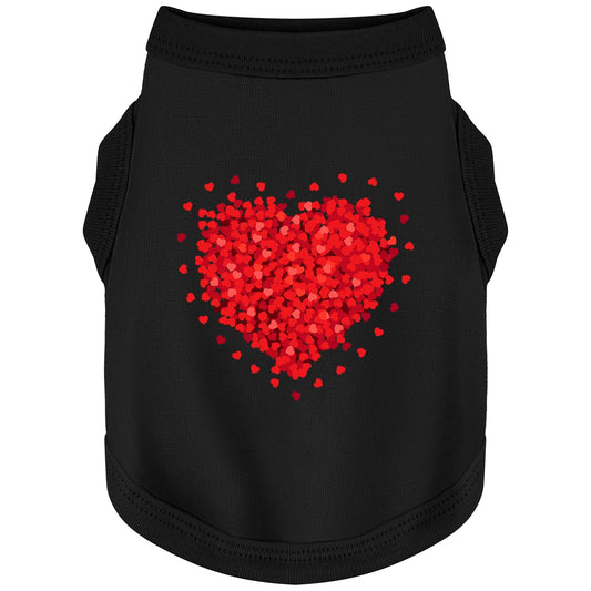 Dog Shirt, Soft, Stretchy, Lightweight, Warm Shirts. Sleeveless Vest for Small, Medium, Large Dogs and Cats