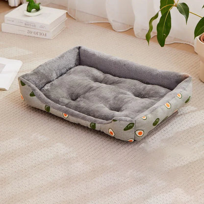 Dog Bed Sofa. Dog Basket  For Large/ Medium/Small House/Bed.