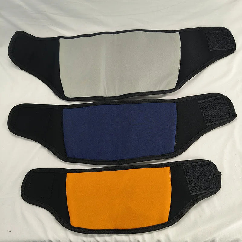 Dog Noise Cancelling Earmuffs. Windproof, Anxiety Relief Ear Covers for Pets. Noise Isolation. Travel Ear Muffs.