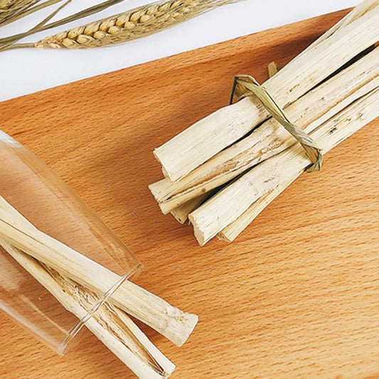 500G Bamboo Cane Based Chew Stick for Pet Teeth. Flavored Small Animal Grinding Snack for Bunny, Hampster & Chinchilla Enrichment