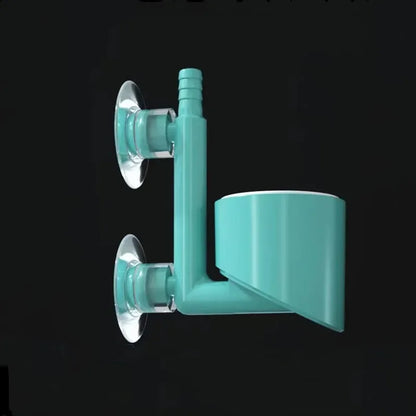 Aquarium air pump, oxygen pump. Mini bubble tray air purifier. ultra dense bubble oxygenation