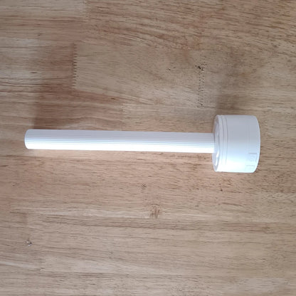 Parrot & Pet bird Warming stick. Bird cage accessories. Automatic thermostat