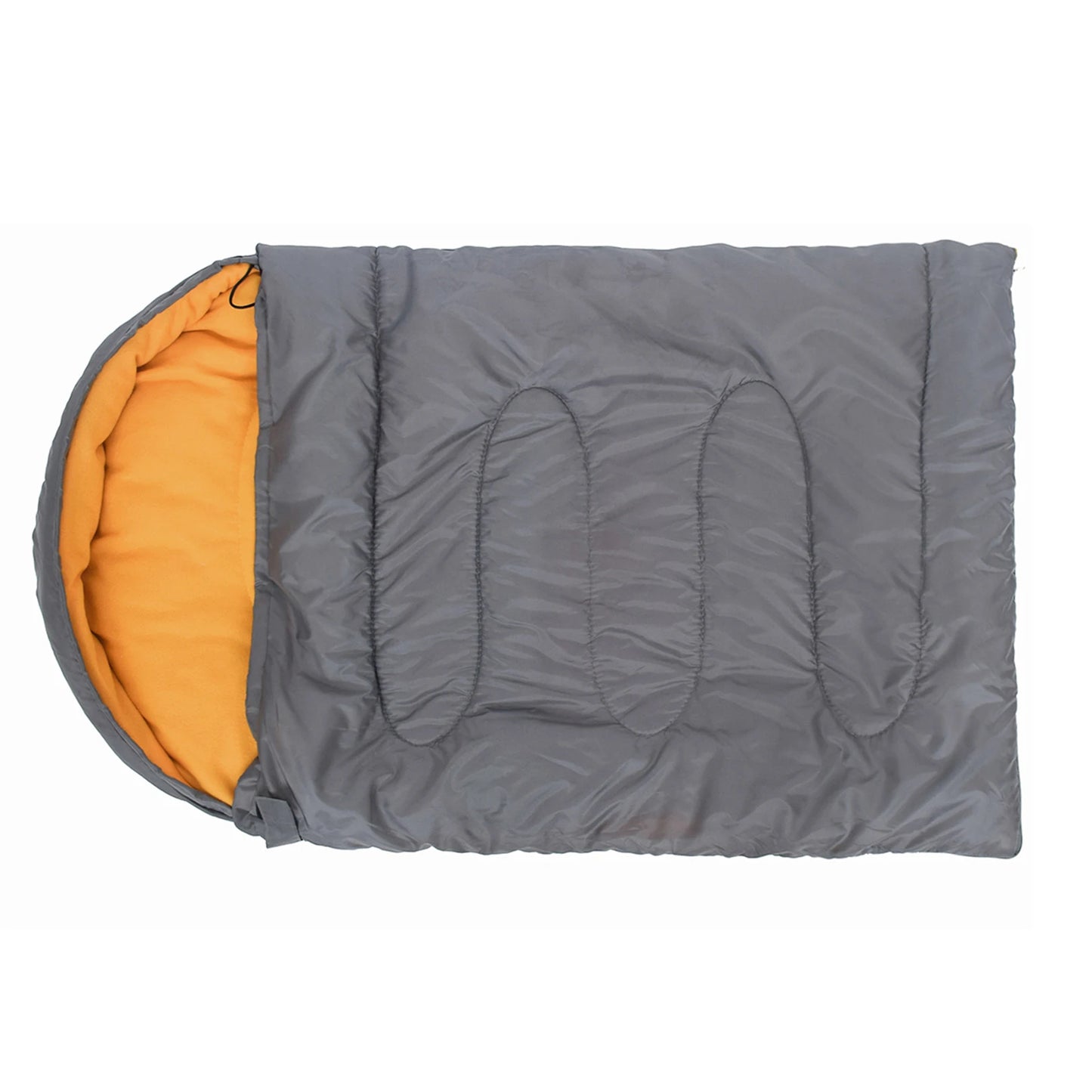 Waterproof Durable Thick Dog Sleeping Bag. Pet Bed for Indoor & Outdoor. Warm Dog House Mat. Portable Design  High-quality Material