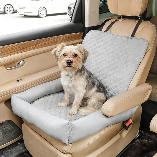 Waterproof Dog Car Seat Cover. Folding Hammock. Travel Carrying Car Mat/Baskets/Nest.  Anti Dirt for Cats/Dogs. Bed for Car Seat