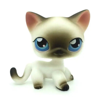 Real Littlest Pet Shop Toys. Dogs and Cats. Many to Choose From.