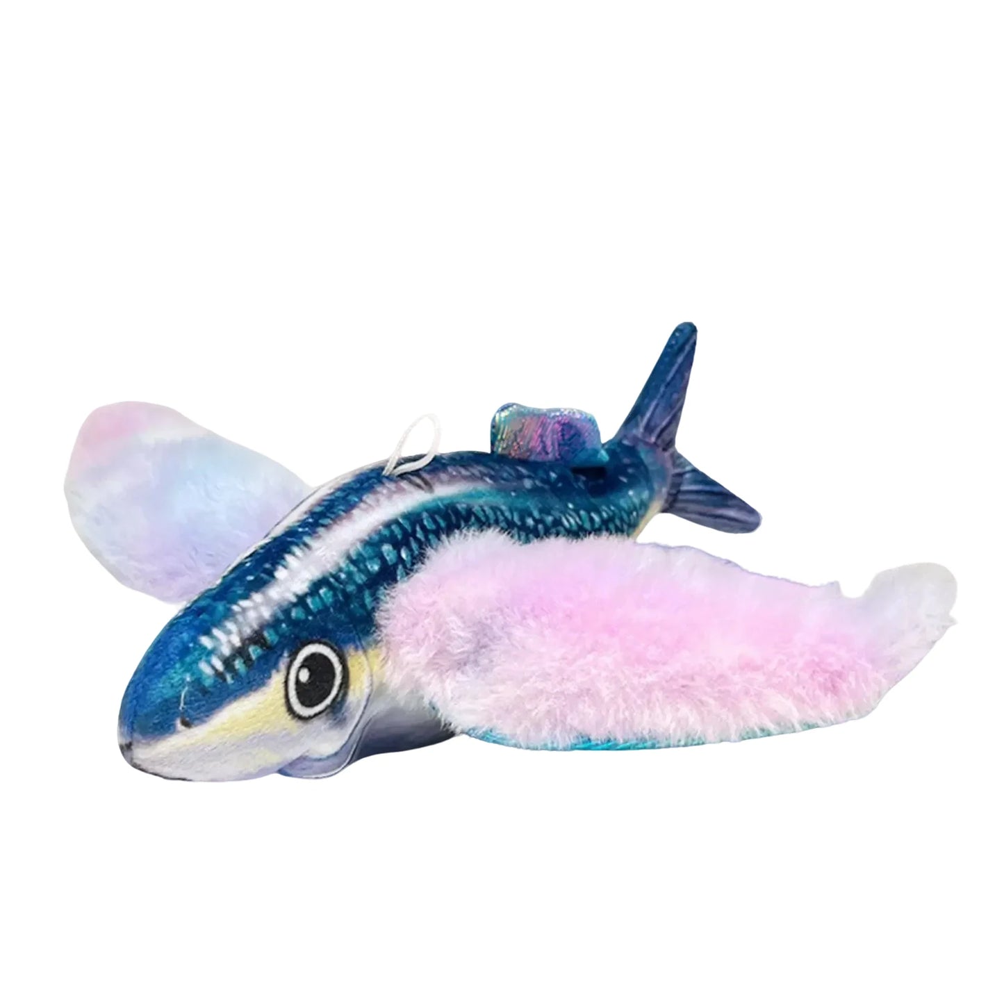 Pet Plush, Bite Resistant Toys. Interactive Cat/Dog Toys. Moving Animal Shaped Chew Toy. Indoor Exercise and Teeth Cleaning
