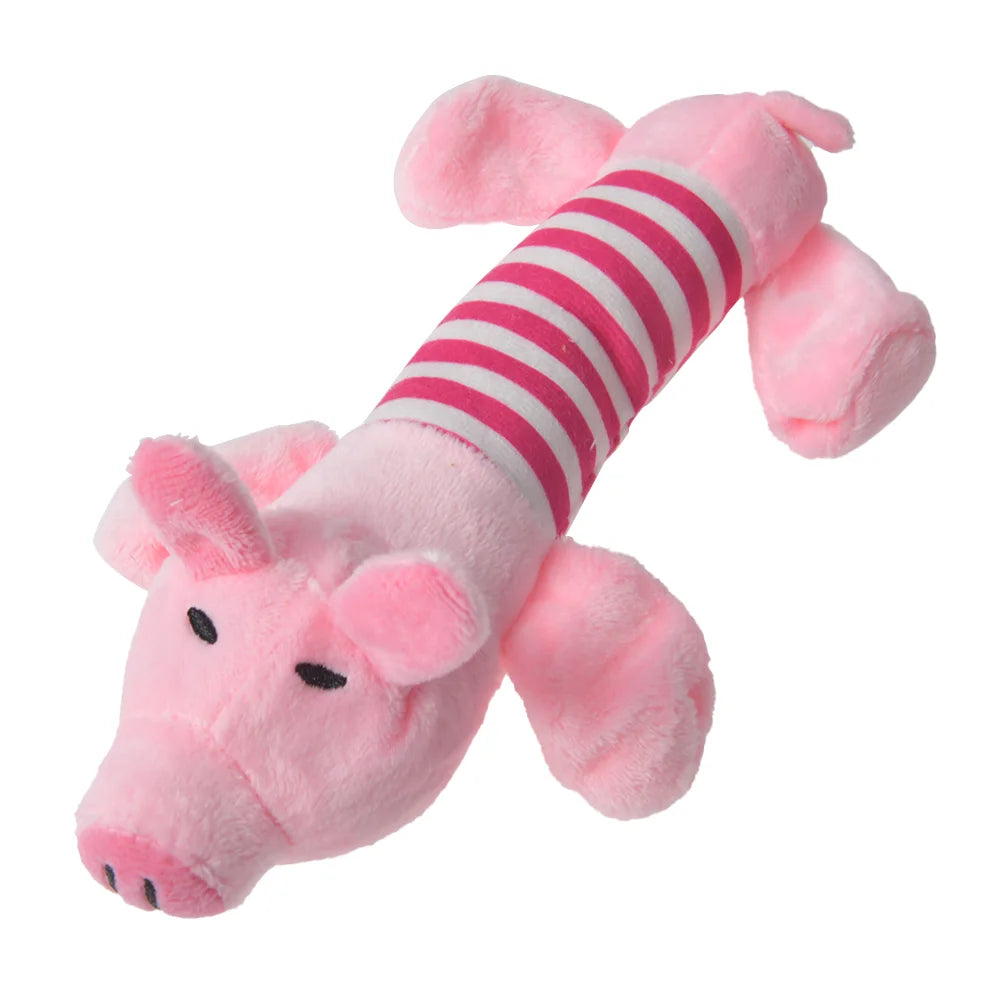 Cats and Dogs Pet Plush Dinosaur Toys. Interactive Dog Chew Toys. Plush Stuffing. Dog Toys for Small Dogs