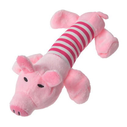 Cats and Dogs Pet Plush Dinosaur Toys. Interactive Dog Chew Toys. Plush Stuffing. Dog Toys for Small Dogs
