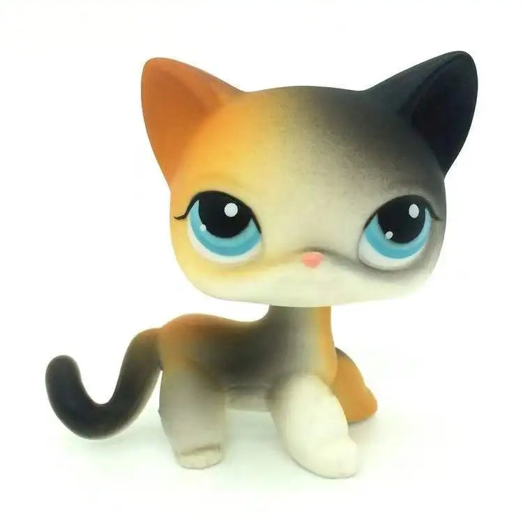 Real Littlest Pet Shop Toys. Dogs and Cats. Many to Choose From.