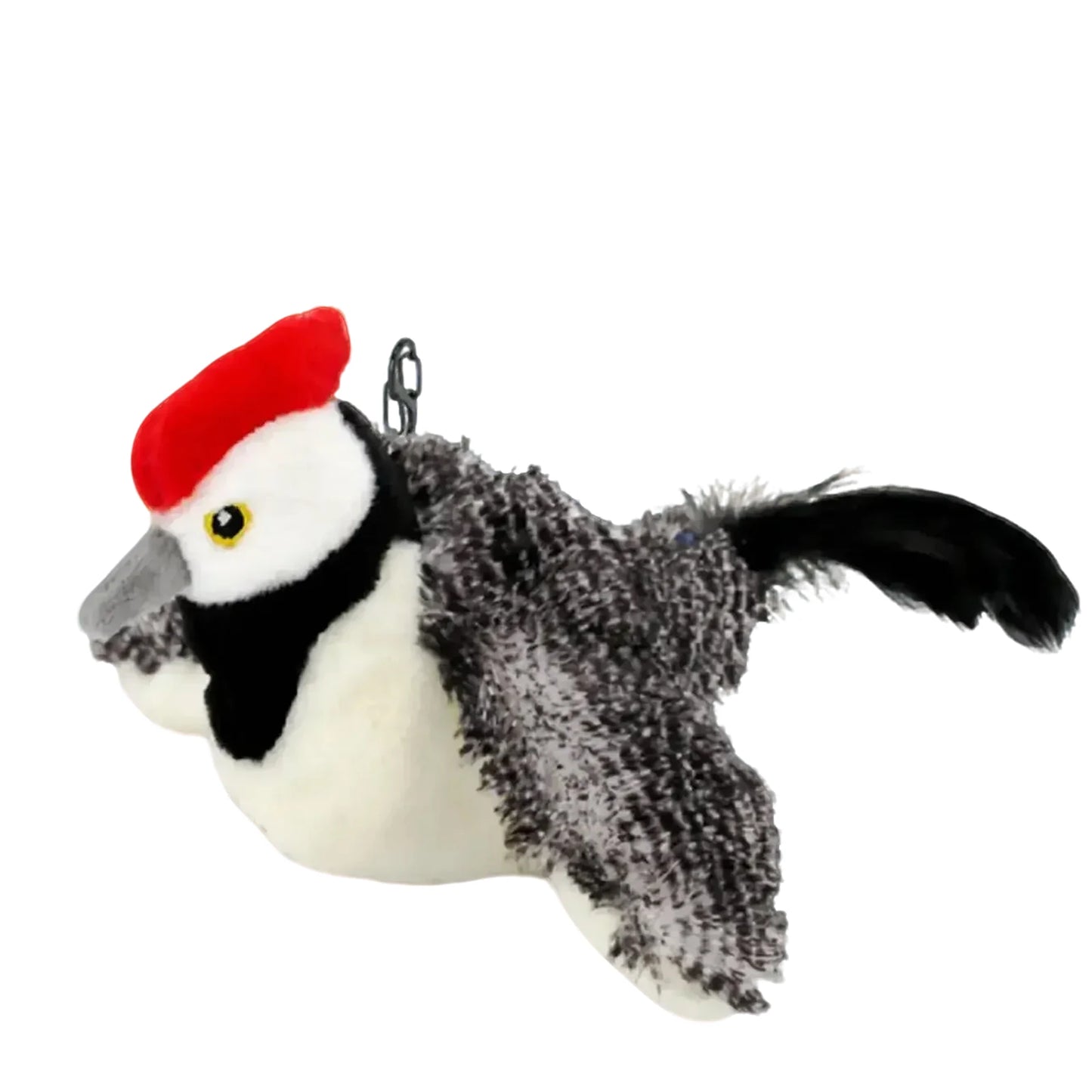 Pet Plush, Bite Resistant Toys. Interactive Cat/Dog Toys. Moving Animal Shaped Chew Toy. Indoor Exercise and Teeth Cleaning