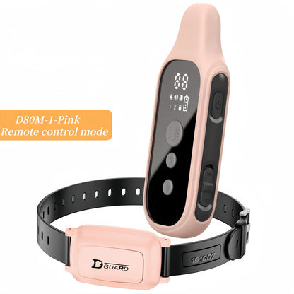 YHLC 800m Cat Anti Meowing Collar, Automatic No Shock Vibration Collar for Cats, Cat Trainer Designed Collar for Stopping Meowing