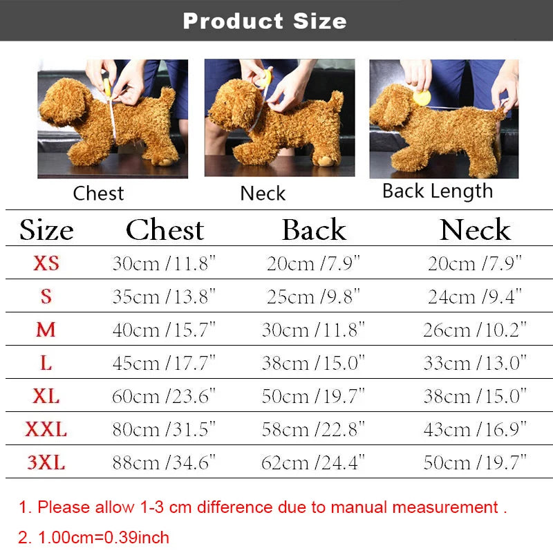 Dog Shirts. Summer Dog Clothes for Small and Medium Dogs. Teacup, Chihuahua, Yorkie, Pug and Cats, Solid Color Puppy Shirt