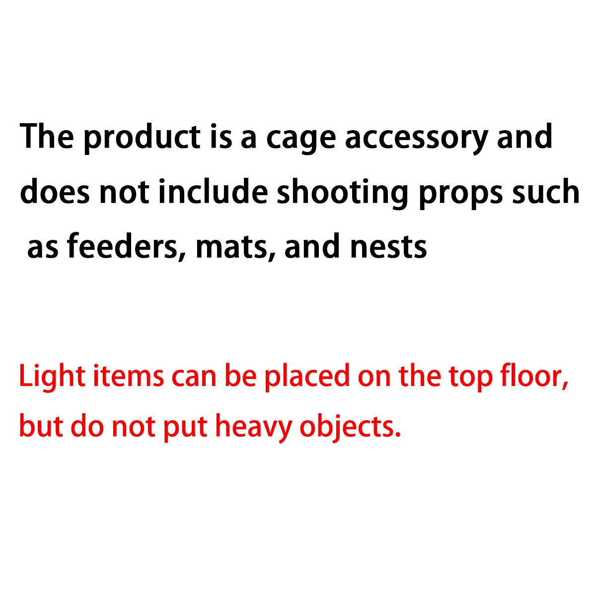 Rabbit Cage. Indoor Home Use with Toilet. Rabbit Villa, Small Dog, Kitten &  Guinea Pig Cage.