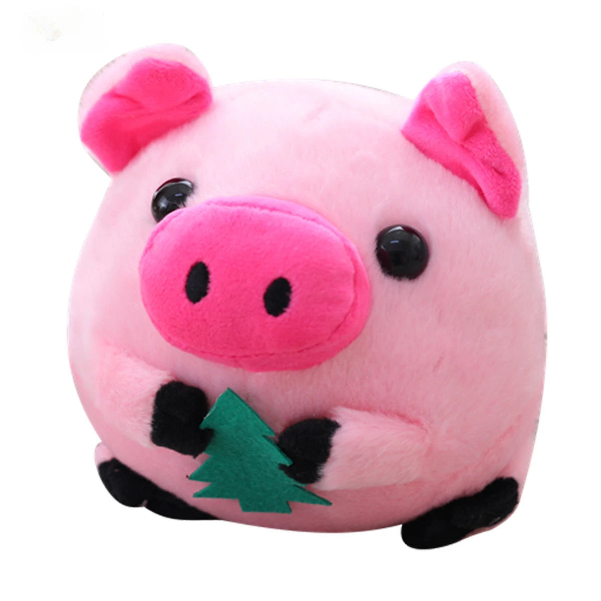 Electronic Pet Dog Toy. USB Plush Automatic Bouncing Toy. Vibration Ball. Bite Puppy Ball, Plush Sing, Chewing, Squeaker Dog Toy