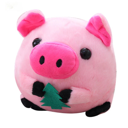 Electronic Pet Dog Toy. USB Plush Automatic Bouncing Toy. Vibration Ball. Bite Puppy Ball, Plush Sing, Chewing, Squeaker Dog Toy