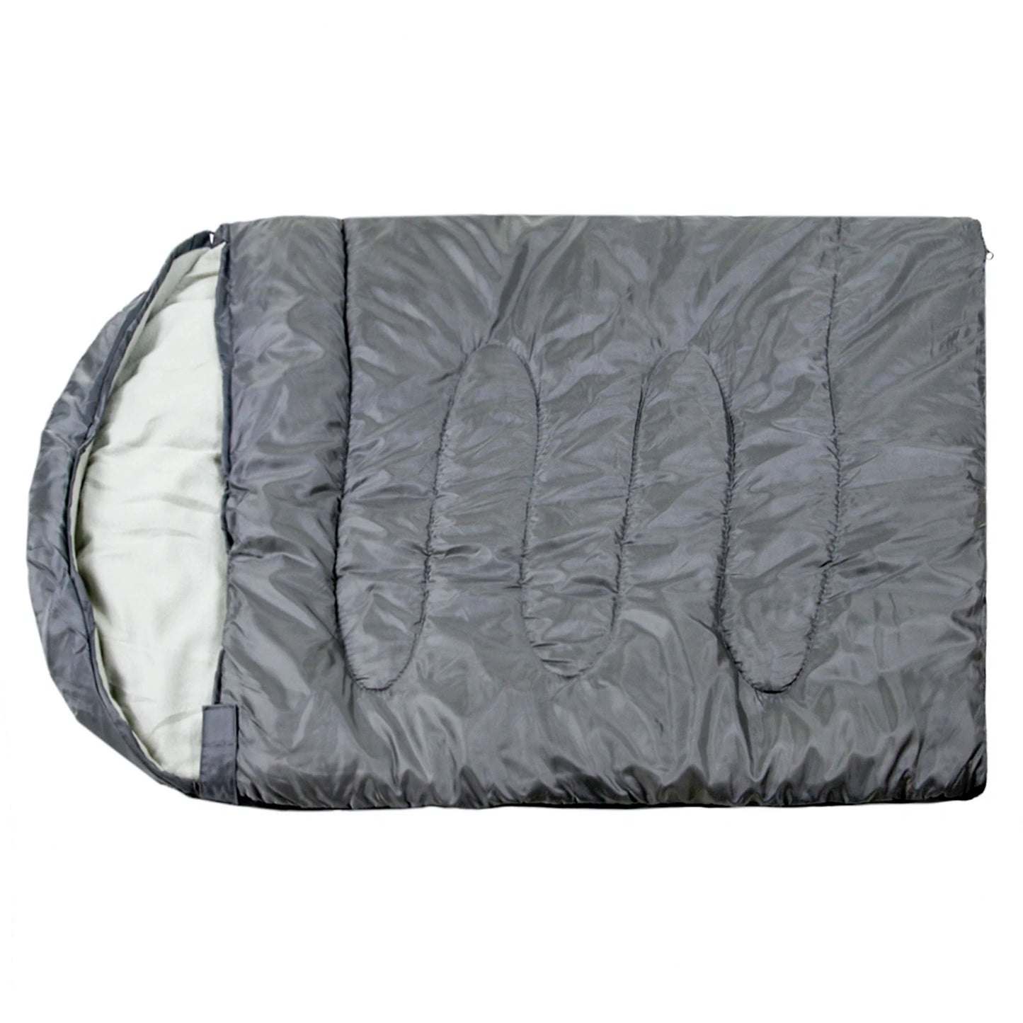 Waterproof Durable Thick Dog Sleeping Bag. Pet Bed for Indoor & Outdoor. Warm Dog House Mat. Portable Design  High-quality Material