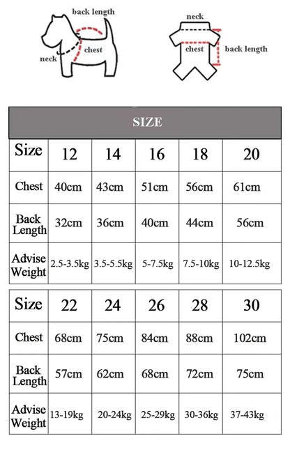 Waterproof Raincoat For Dogs. Suits, Dot Rain Cape For Medium/Big Dogs. Hooded Jacket/Poncho. Pet Rain Coat
