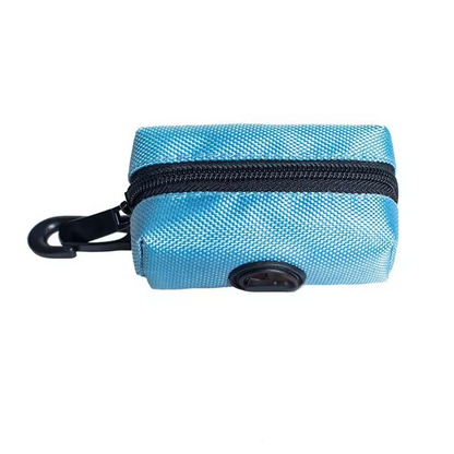 Dogs Waste Poop Bags. Pet Dog Pooper Scooper Bag Holder. Mini Travel Garbage Bag Dispenser. Pet Cleaning Tools
