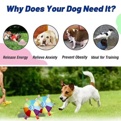Dog sounding plush toy bell. Cartoon toy. Puppy/small dog Teddy. Teeth grinding toy. Wear-resistant bite-resistant pet toy