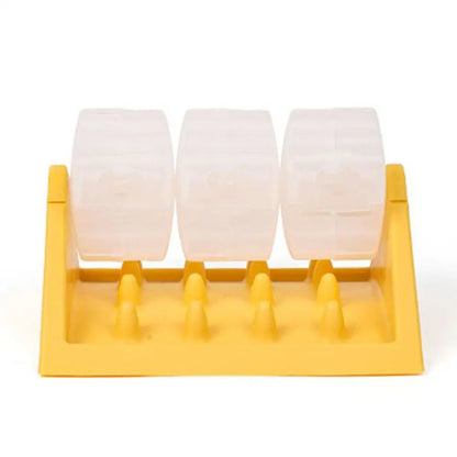Dog Food Dispenser. All-Day Fun Puzzle Feeder. Toy Safe Material Dog Puzzle. Toy Must Have Accessory
