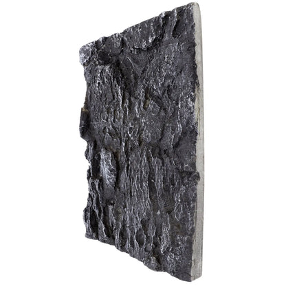 3D Aquarium/Terrarium Background Board. Fish Tank Decor. Reptile Enclosure Background. Snake Tank Decoration. Cork Landscape Wall
