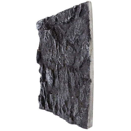 3D Aquarium/Terrarium Background Board. Fish Tank Decor. Reptile Enclosure Background. Snake Tank Decoration. Cork Landscape Wall