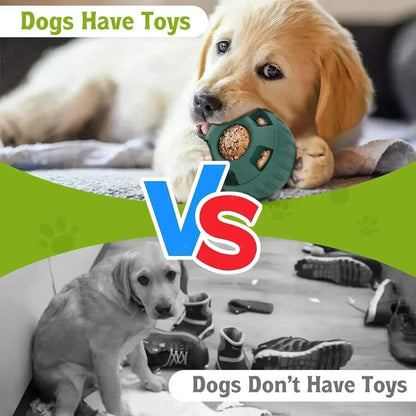 Treat Tray For Pupsicle. Silicone Mold for Dog Treats. Reusable Long-lasting Interactive Dog Toys For Boredom