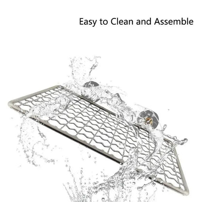 Stainless Steel, Raw Wood Fork Tree Branch/ Stand Rack. Squirrel, Bird & Hamster Branch/ Perches. Chew Bite Toys Stick