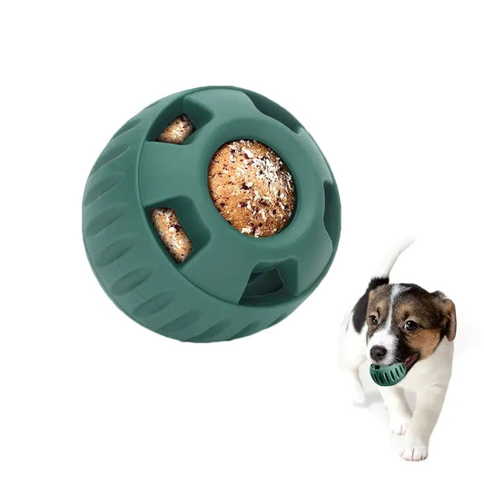 Treat Tray For Pupsicle. Silicone Mold for Dog Treats. Reusable Long-lasting Interactive Dog Toys For Boredom