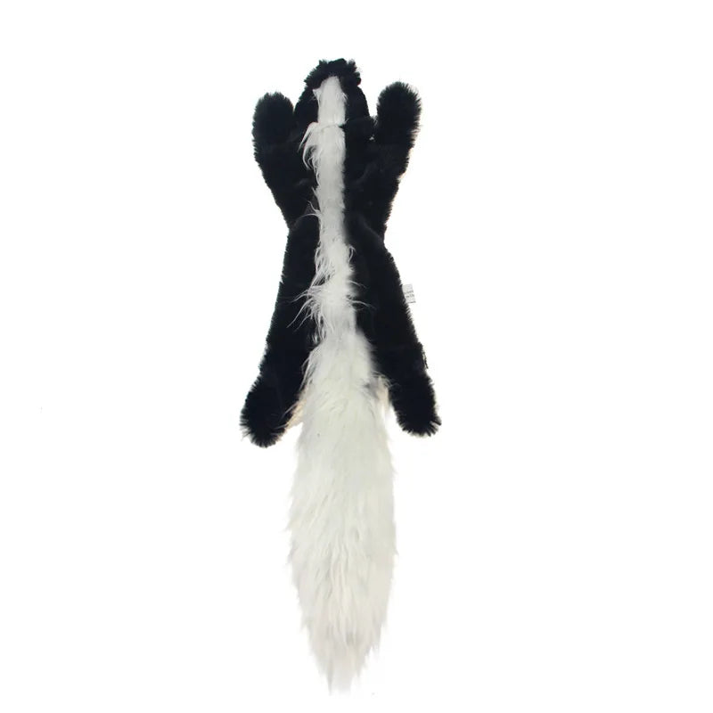 Cats and Dogs Pet Plush Dinosaur Toys. Interactive Dog Chew Toys. Plush Stuffing. Dog Toys for Small Dogs