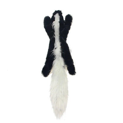 Cats and Dogs Pet Plush Dinosaur Toys. Interactive Dog Chew Toys. Plush Stuffing. Dog Toys for Small Dogs